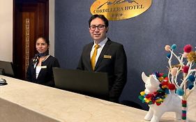 Cordillera Hotel